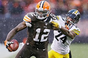 Josh Gordon