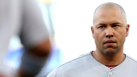 Carlos Beltran