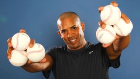 Octavio Dotel