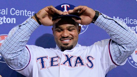 Prince Fielder