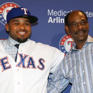 Prince Fielder