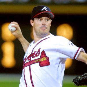 Greg Maddux
