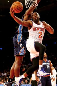 Raymond Felton