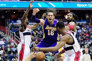 Pau Gasol