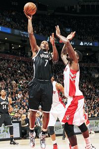 Joe Johnson
