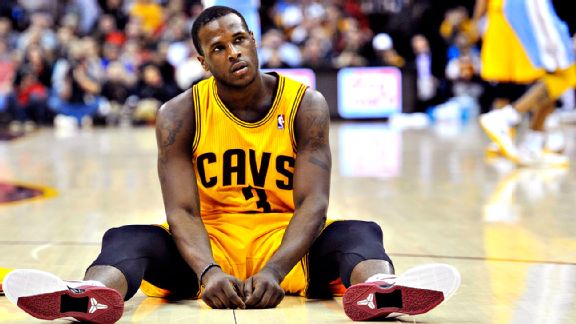 Dion Waiters