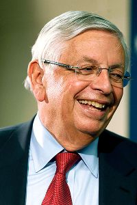 David Stern