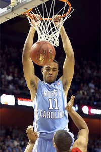 Brice Johnson