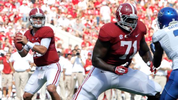 Cyrus Kouandjio