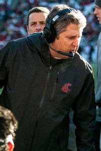 Mike Leach