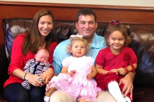 Kiffin Family
