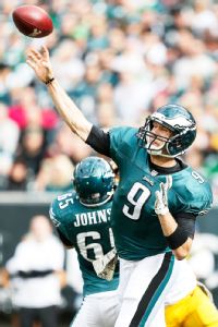 Nick Foles
