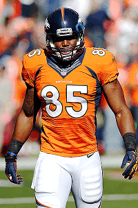 Virgil Green