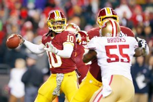 Robert Griffin III