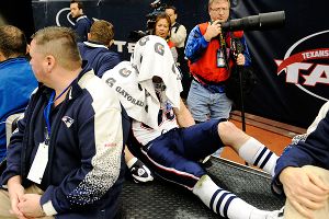 Wes Welker