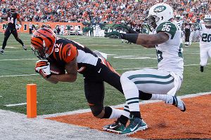 Marvin Jones