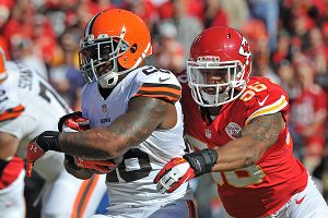 Willis McGahee