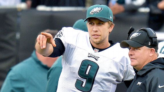 Foles-Kelly