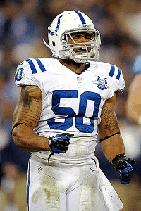 Jerrell Freeman