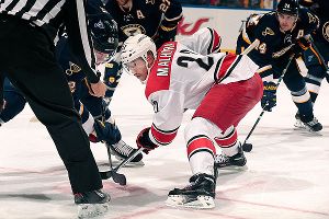 Manny Malhotra