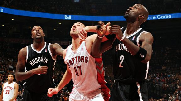 Nets/Raptors