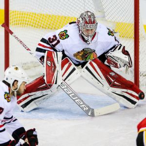 Antti Raanta