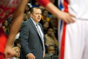 Tom Thibodeau