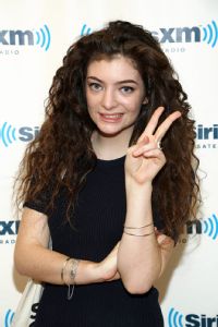 Lorde