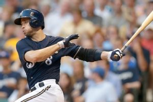 Ryan Braun