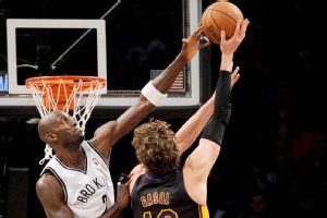 Kevin Garnett