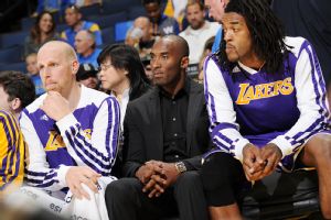 Kobe Bryant