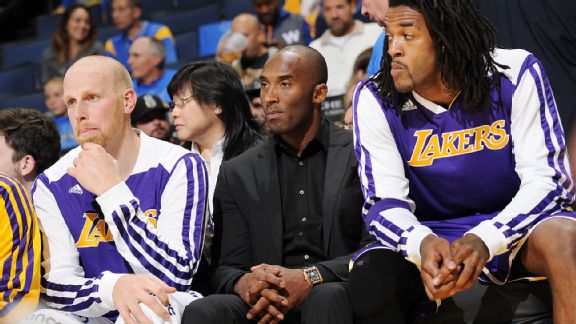 Kobe Bryant