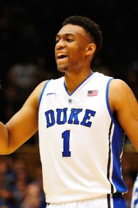 Jabari Parker
