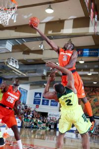 Jerami Grant