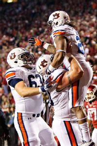 Tre Mason