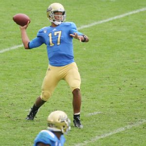 Brett Hundley