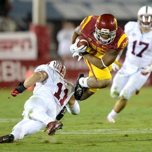 Xavier Grimble