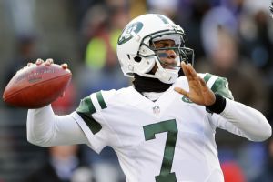 Geno Smith