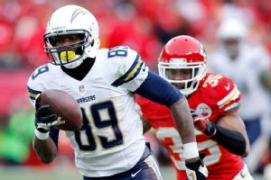 Ladarius Green