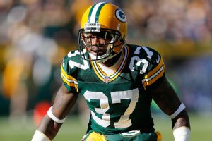 Sam Shields