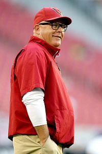 Arians returns to head coaching roots