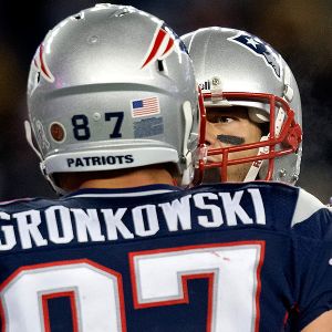 Tom Brady