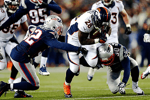 Montee Ball