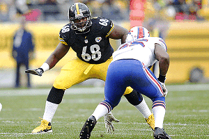 Kelvin Beachum