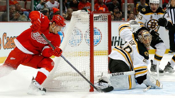 Tomas Tatar