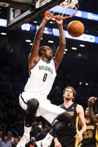 Andray Blatche