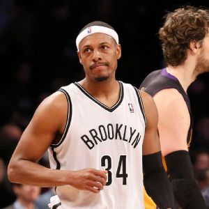 Paul Pierce