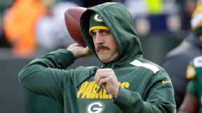 Aaron Rodgers