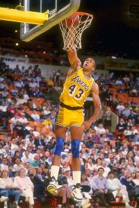 Mychal Thompson