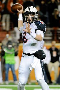 Baker Mayfield